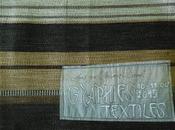 Graphies textiles album stage