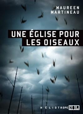 Une église pour les oiseaux