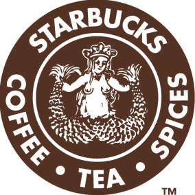Logo starbucks 1