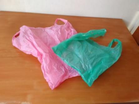 sacs plastique, écologie, 