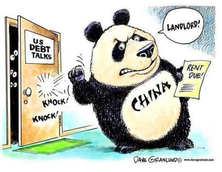 china landlord