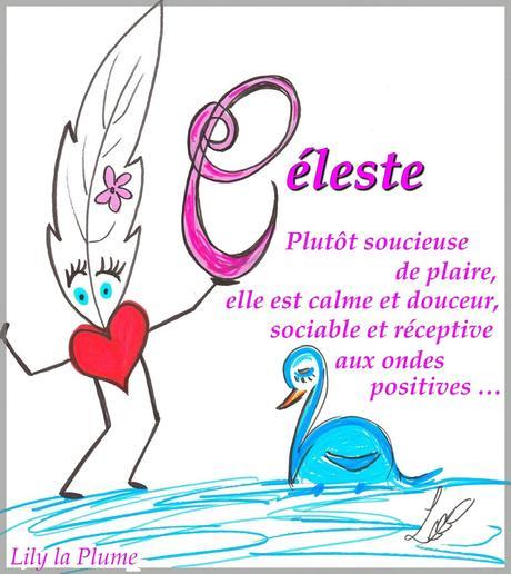 Céleste