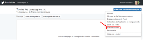 Conseil semaine Marketez vidéos