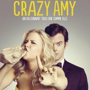 Critique – Crazy Amy