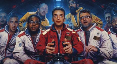 logic-most incredible story-2015