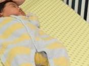 COUCHAGE NOURRISSON: strict minimum dans bébé Pediatrics