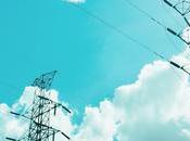 producteurs d'électricité européens émettent moins carbone