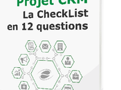 Réussir Projet Checklist questions