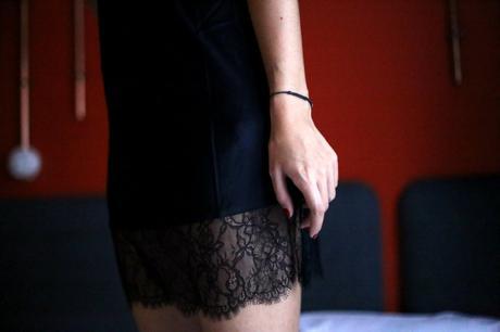 Good Night with ETAM LINGERIE