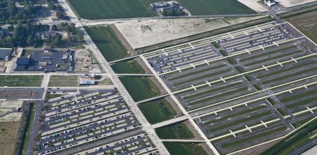 (Re)naissance d’une île