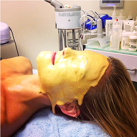 Les habitudes beauté insolites des stars