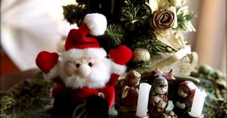 10 bonnes raisons d'aimer les fêtes de fin d’année