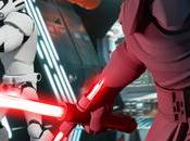 Disney Infinity L’Aventure Star Wars Réveil Force révèle vidéo