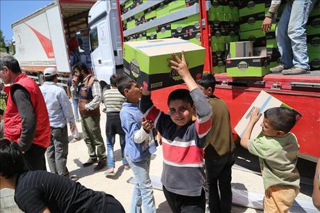 Turquie/Russie: Fautes de Traduction