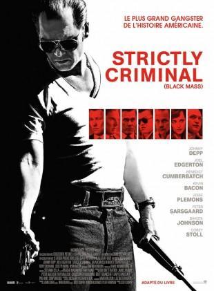 [Critique] STRICTLY CRIMINAL