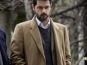 André Dussollier &amp; Melvil Poupaud font Grand