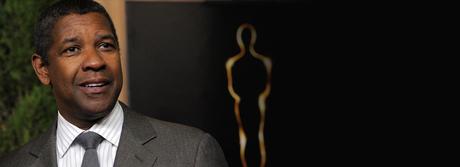 Denzel Washington un hommage mérité aux Golden Globes 2016!
