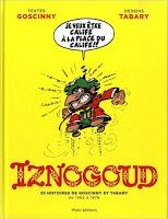 Iznogoud - L'anniversaire d'Iznogoud