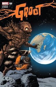 Groot #6