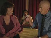 Lionel Baier delà Vanité