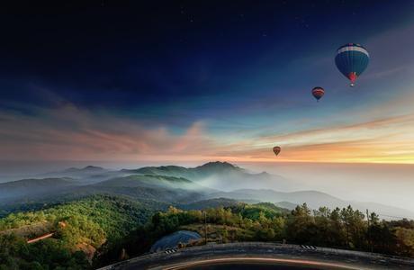 Four Seasons lance #FocusFS – inspirations photographiques et conseils d’experts