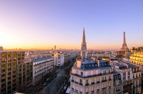 Four Seasons lance #FocusFS – inspirations photographiques et conseils d’experts