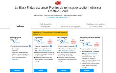 Black Friday meilleurs rabais pour Mac iPhone et iPad