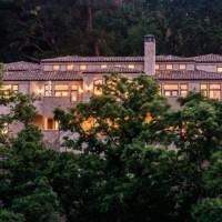 Steph Curry s’offre une villa dans la baie de San Francisco