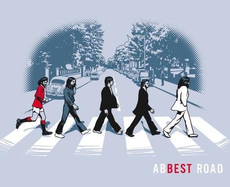 George Best, le 5ème Beatles