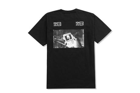 HYPEBEAST 10TH ANNIVERSARY TEE COLLECTION