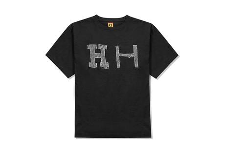 HYPEBEAST 10TH ANNIVERSARY TEE COLLECTION