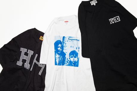 HYPEBEAST 10TH ANNIVERSARY TEE COLLECTION