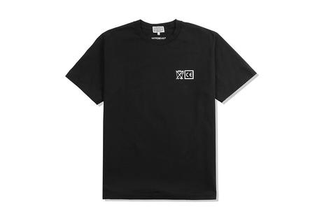 HYPEBEAST 10TH ANNIVERSARY TEE COLLECTION