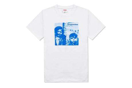 HYPEBEAST 10TH ANNIVERSARY TEE COLLECTION
