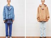 Unused 2016 collection lookbook