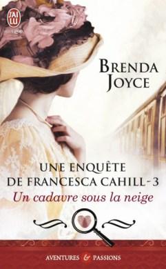 Au Pied du Mur de Brenda Joyce