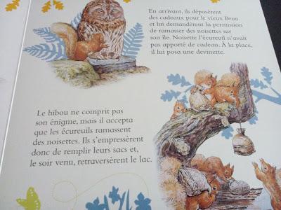 Les nouveautés rentrée 2015 Pierre Lapin/ Beatrix Potter chez Gallimard Jeunesse