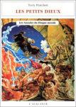 Les petits dieux Terry Pratchett Les Annales du Disque-monde tome 13