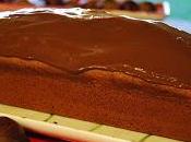 Cake noisette crème marrons SANS LACTOSE
