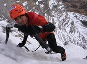 Vidéo: Ueli Steck récupère record face nord l’Eiger