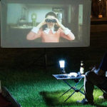 HIGH TECH : Le projo idéal, mini et sans fil