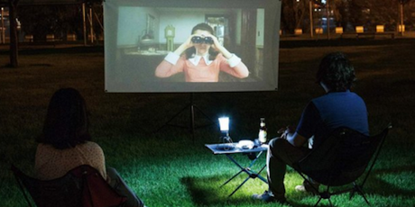 HIGH TECH : Le projo idéal, mini et sans fil