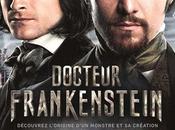 Docteur Frankenstein, l’éthique comme rempart l’obscurantisme savants fous