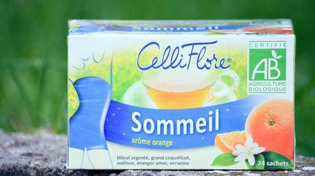 the sommeil