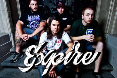 expire