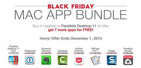 Black Friday meilleurs rabais pour Mac iPhone et iPad