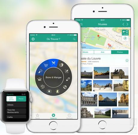 Black Friday meilleurs rabais pour Mac iPhone et iPad