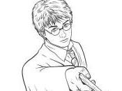 dessin harry potter