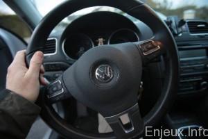 Allemagne : Volkswagen au cœur d’une enquête pour fraude fiscale