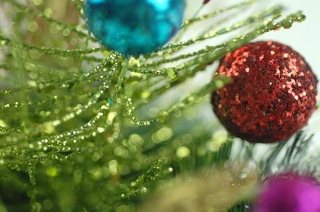 Noël et ses trésors de décoration
